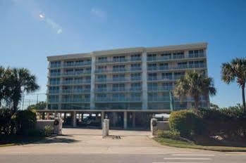 East Pass Towers By Holiday Isle Destin Exteriör bild